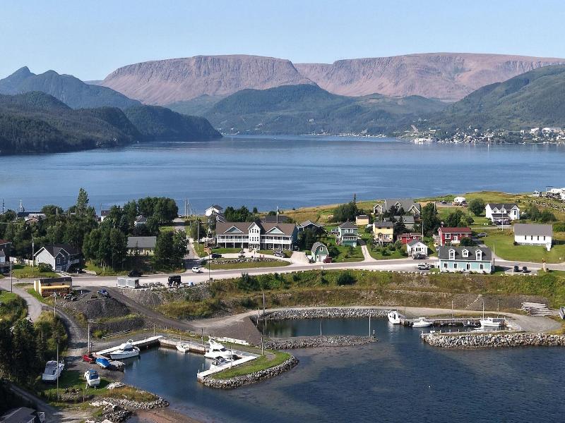The Tides Inn image