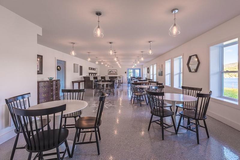 The Tides Inn image