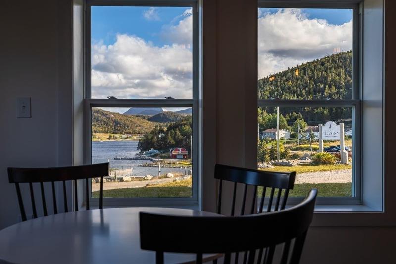 The Tides Inn image