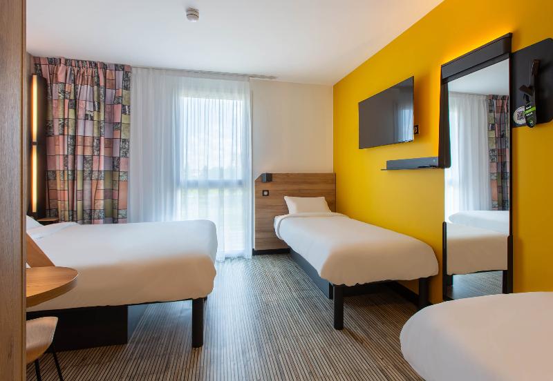 B&B Hôtel Orléans Saran image
