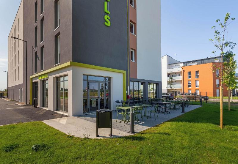 B&B Hôtel Orléans Saran image