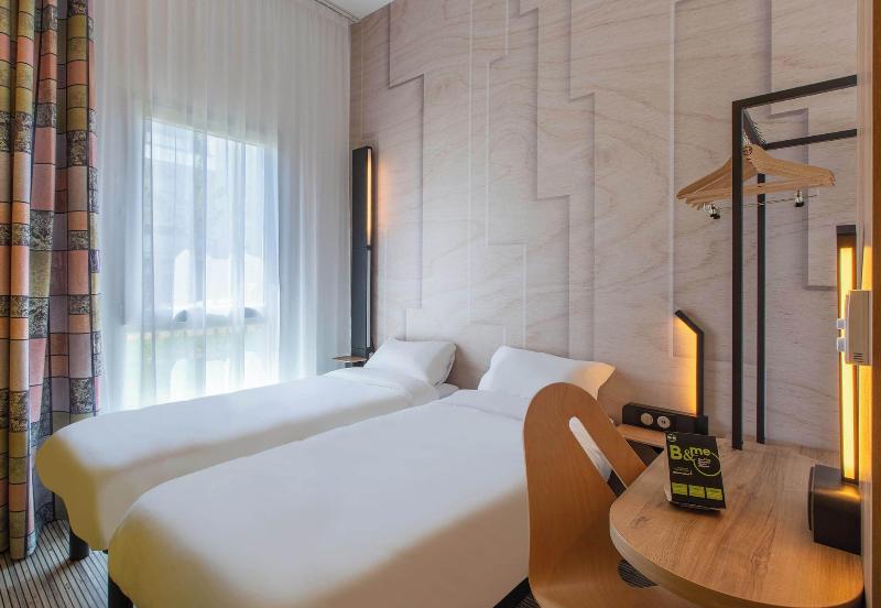 B&B Hôtel Orléans Saran image