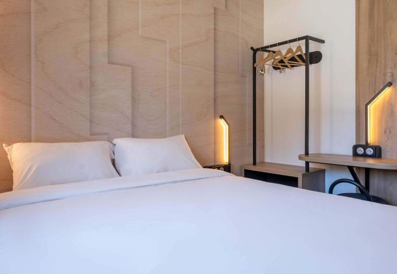 B&B Hôtel Orléans Saran image