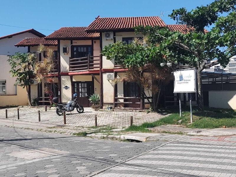Pousada Martin Pescador — general view