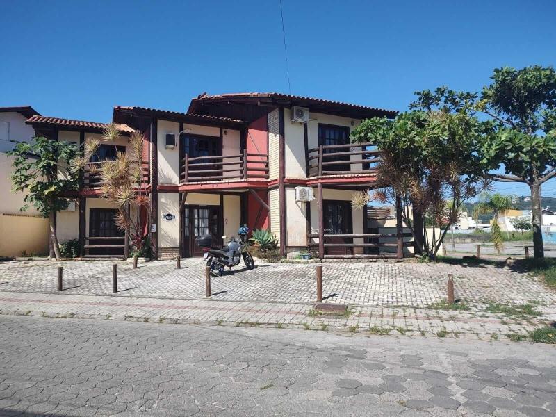 Pousada Martin Pescador — general view