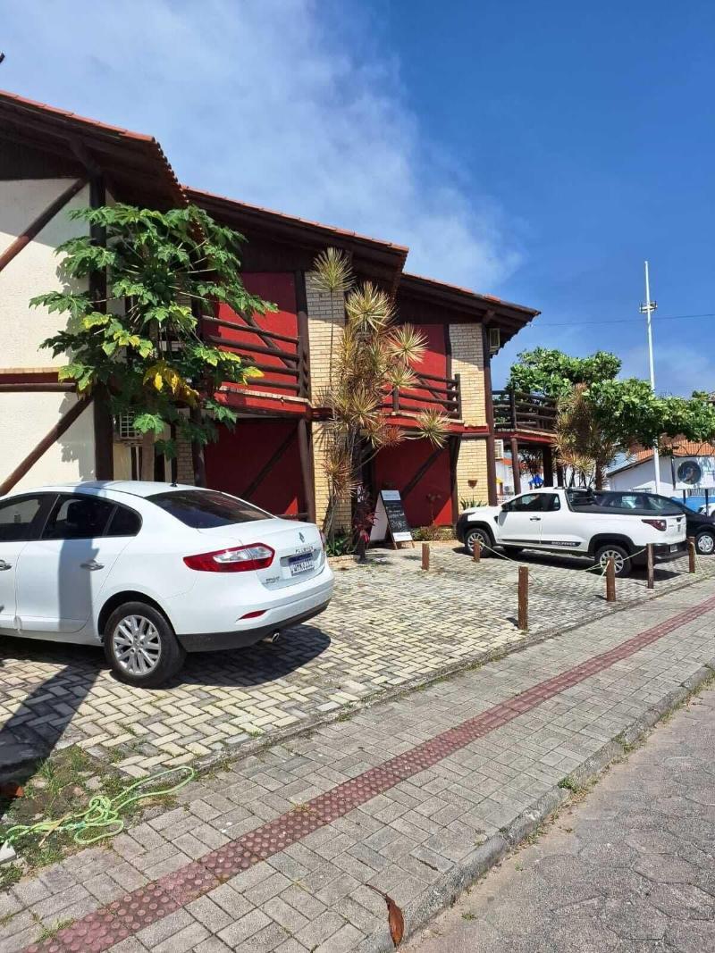 Pousada Martin Pescador — general view