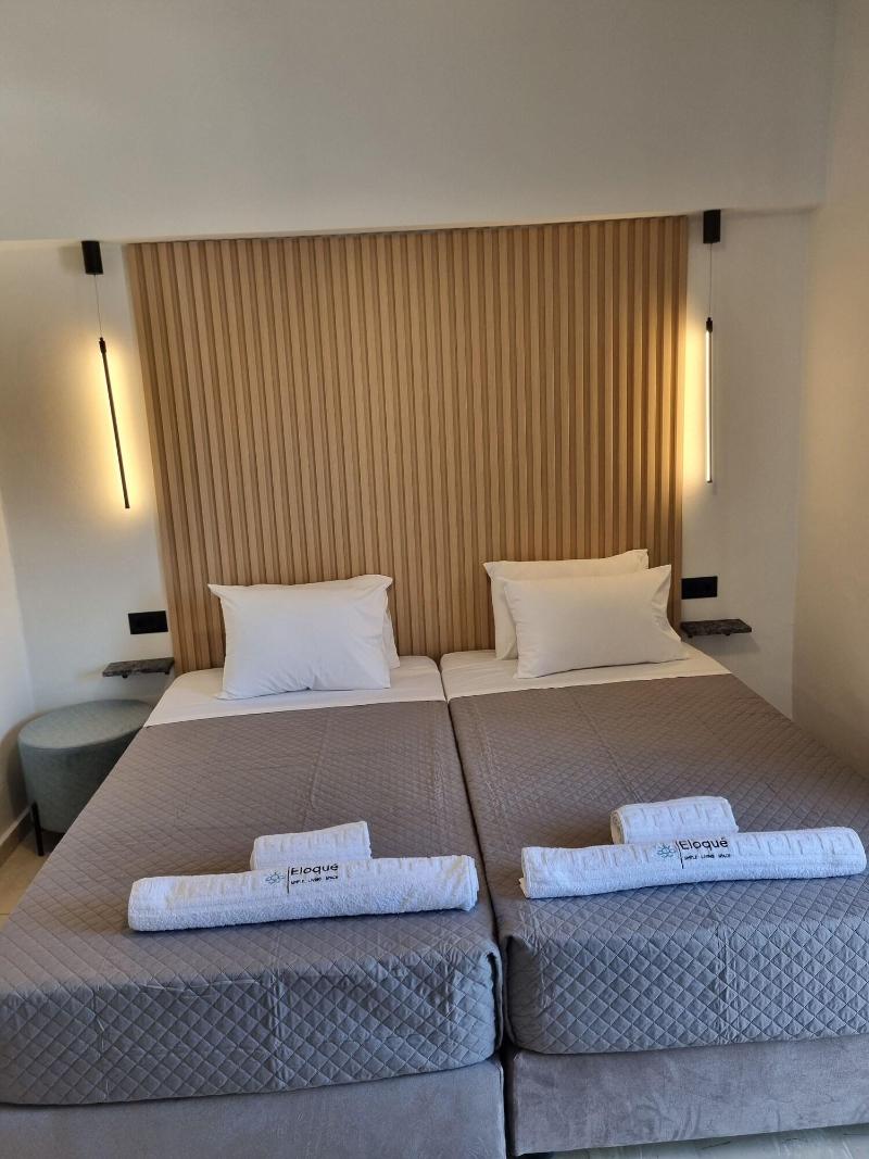 Eloque Simple Living Space image