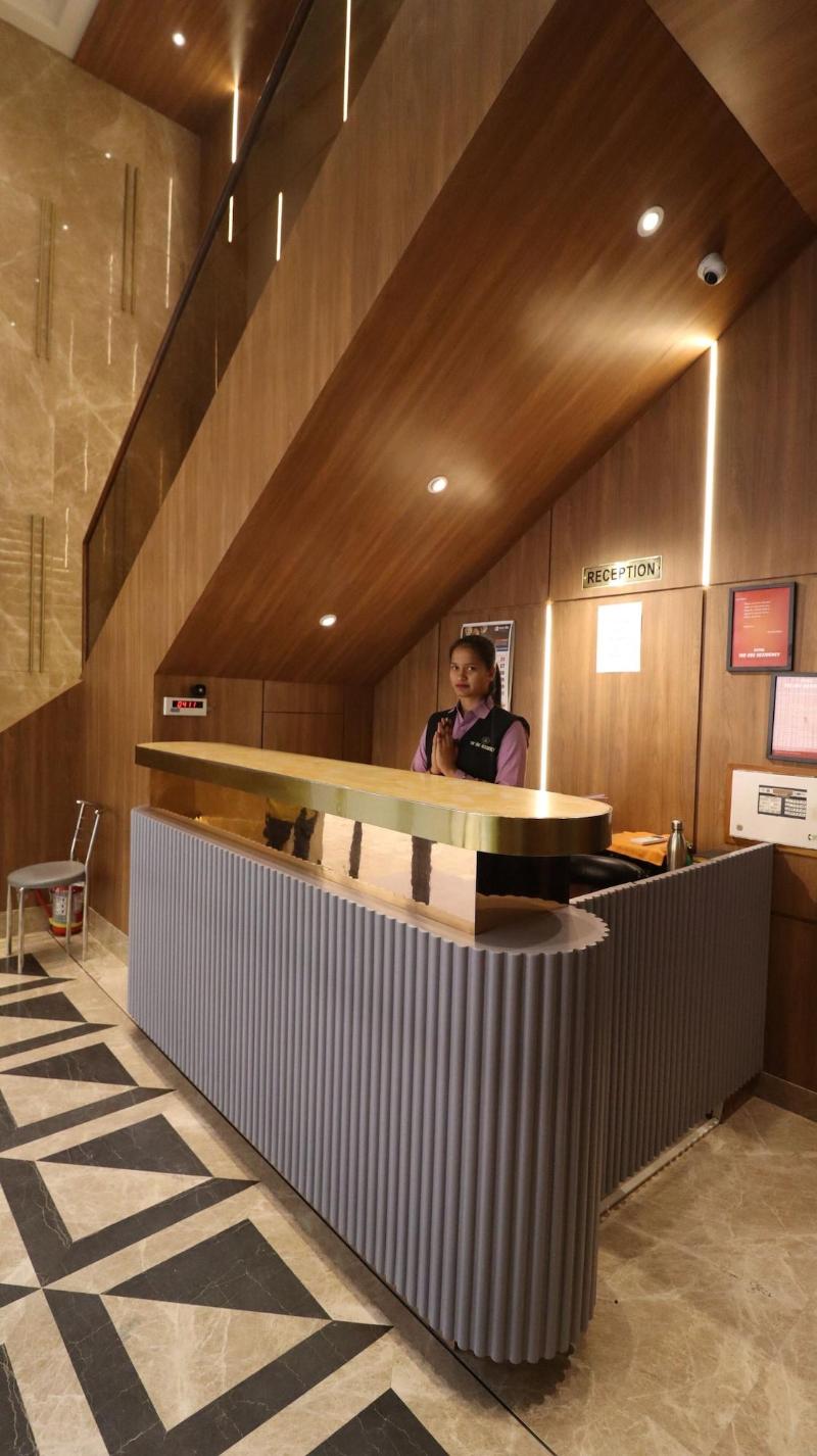The Ube Residency image