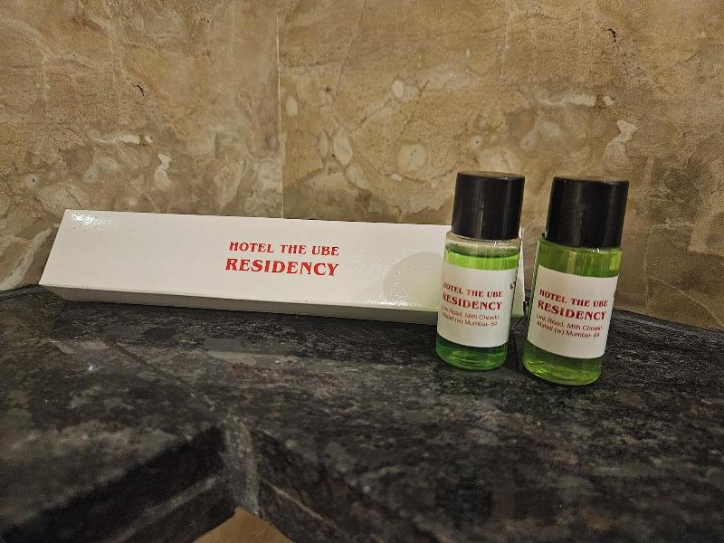 The Ube Residency image