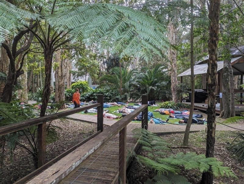 The Oasis One Mile Beach — general view