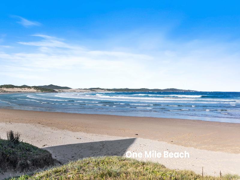 The Oasis One Mile Beach image