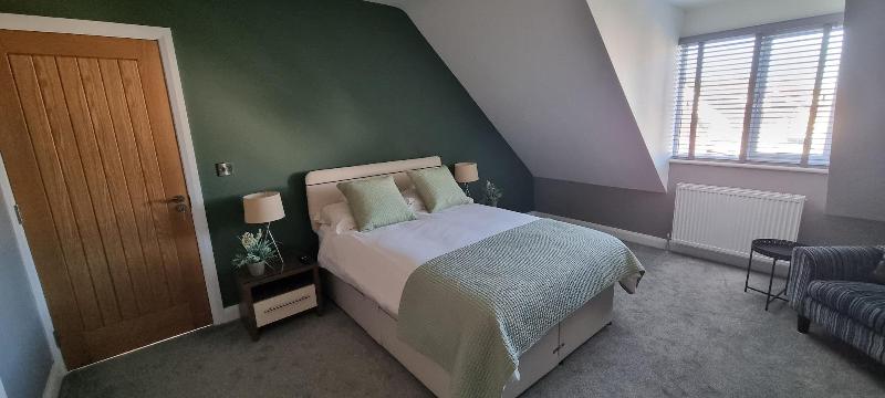 Causeway Rooms — photo 19