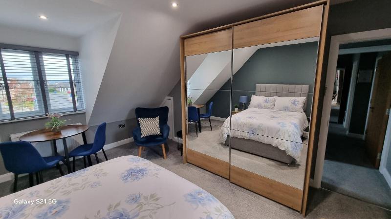 Causeway Rooms — photo 14