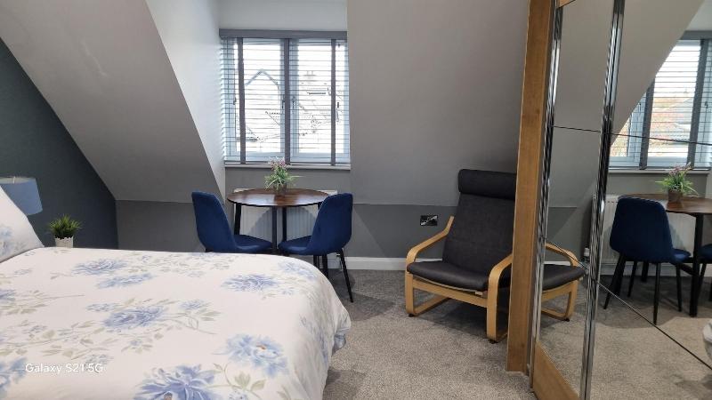 Causeway Rooms — photo 13