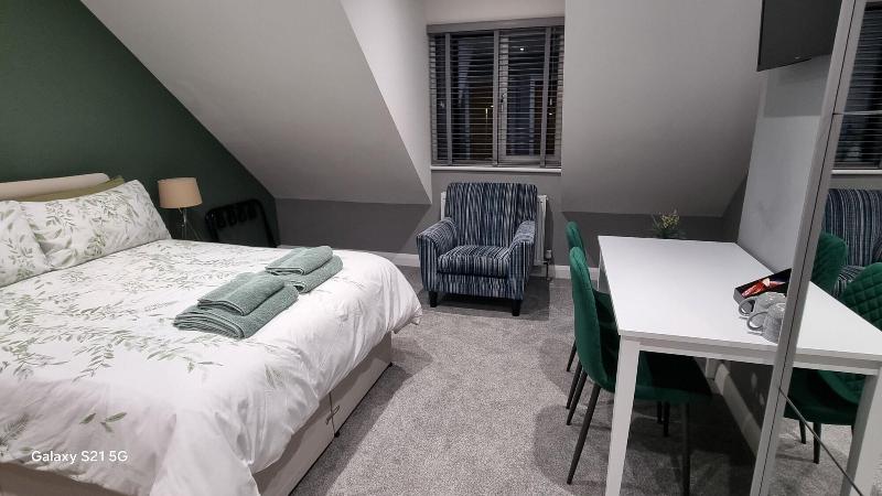 Causeway Rooms — photo 12
