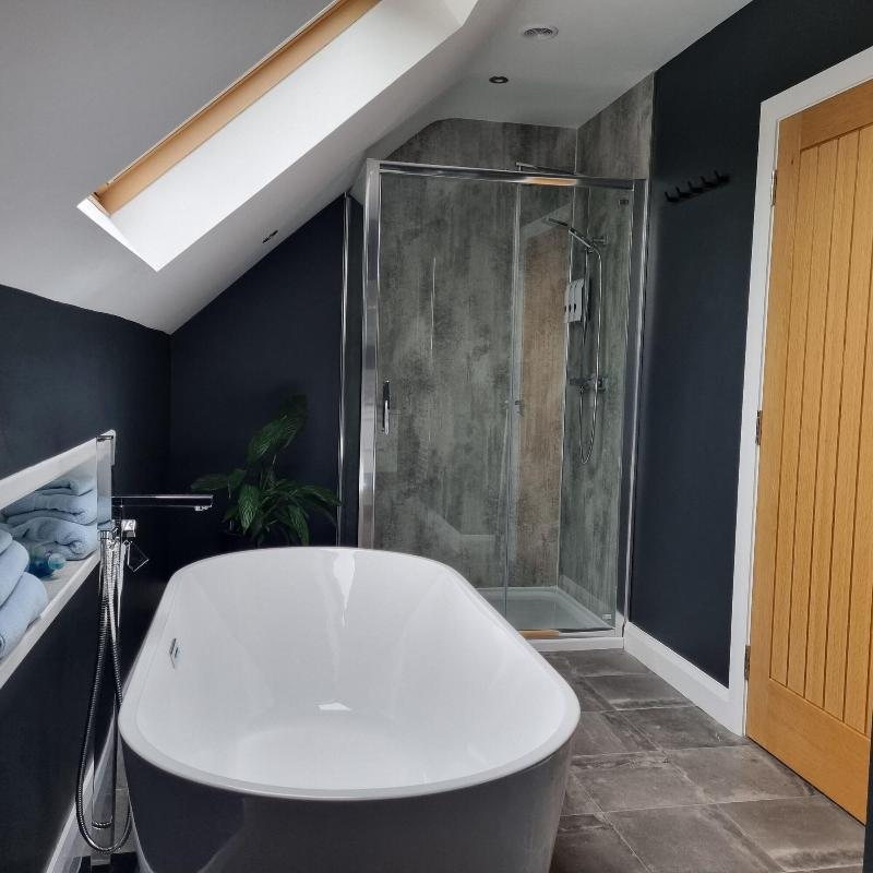 Causeway Rooms — photo 10