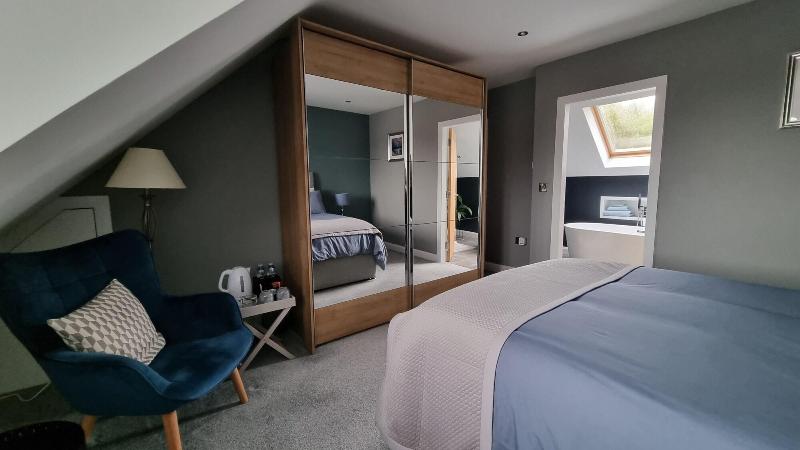 Causeway Rooms — photo 9