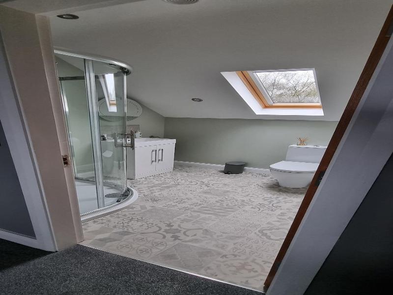 Causeway Rooms — photo 24