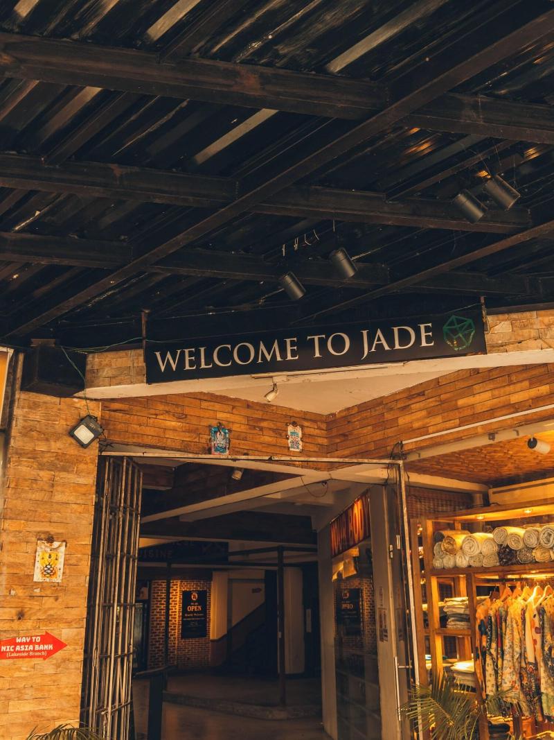 Jade City Hotel image