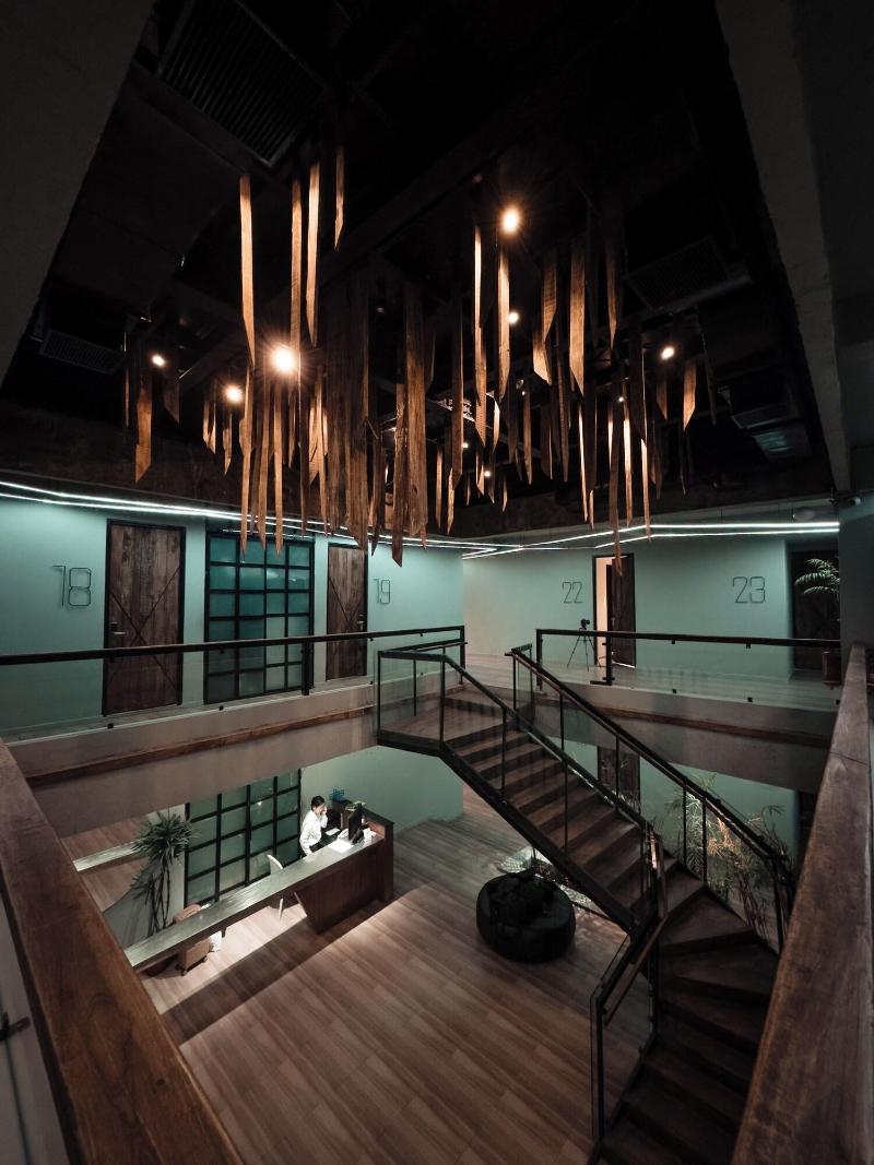 Jade City Hotel image