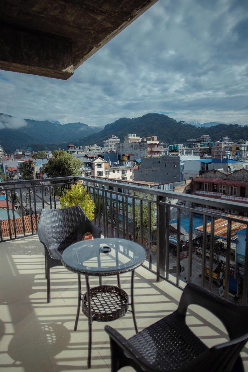 Jade City Hotel image