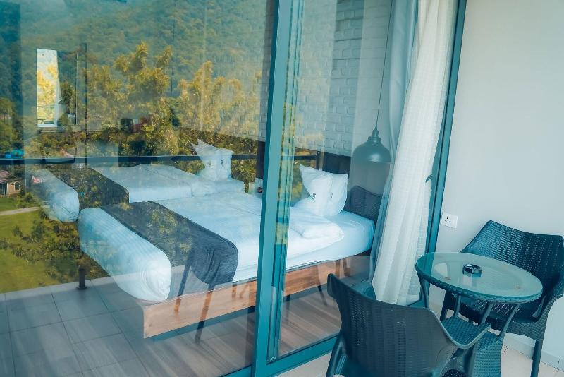 Jade City Hotel image