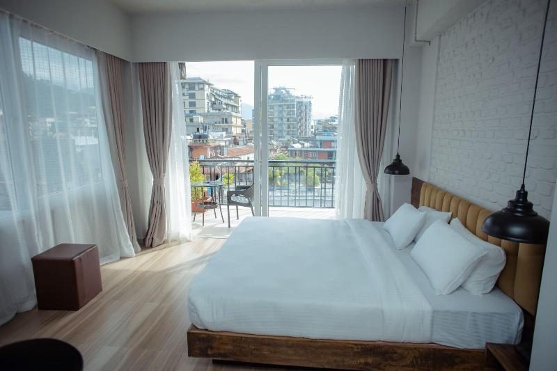 Jade City Hotel image