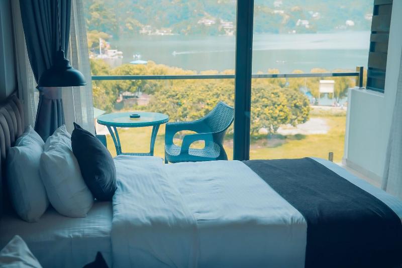 Jade City Hotel image