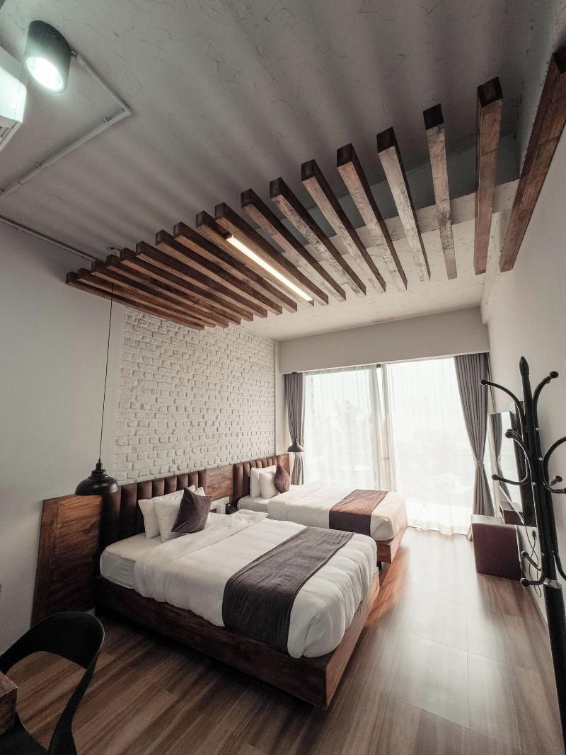 Jade City Hotel image