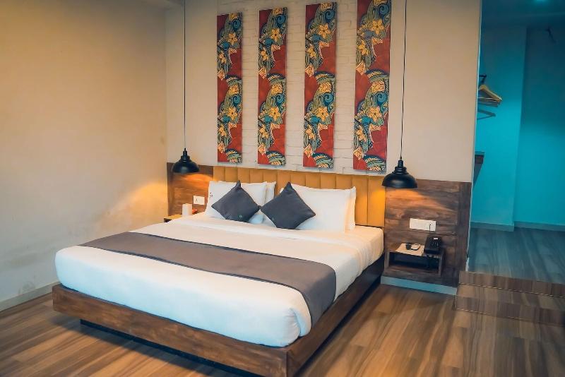 Jade City Hotel image