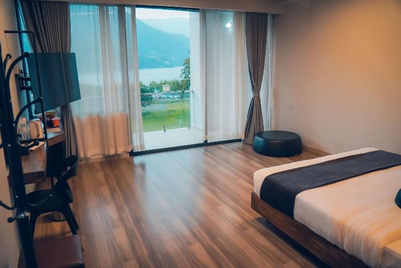 Jade City Hotel image