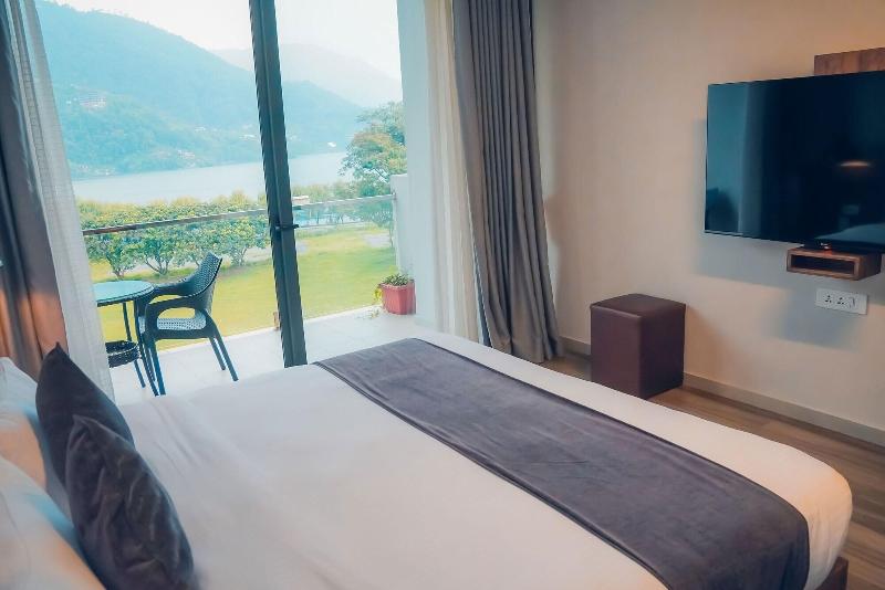 Jade City Hotel image