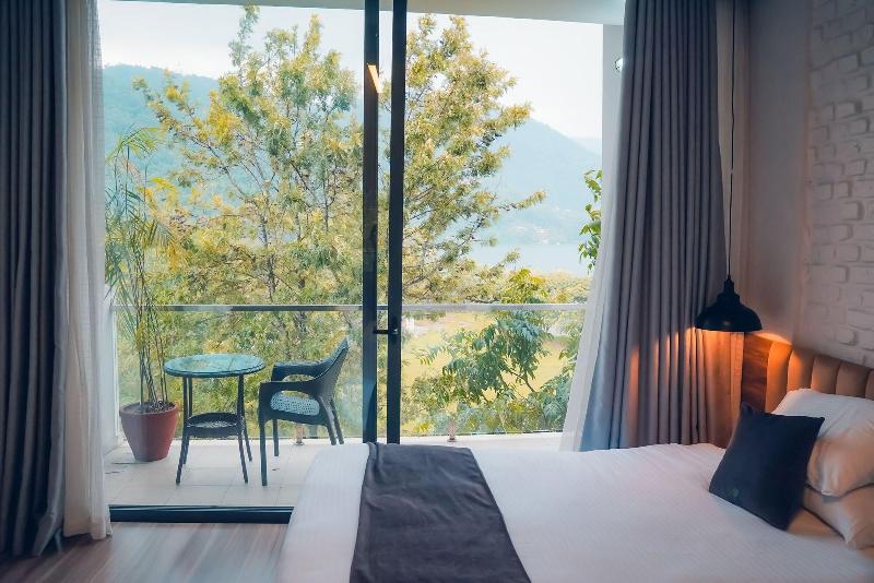 Jade City Hotel image