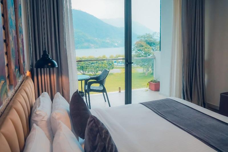 Jade City Hotel image