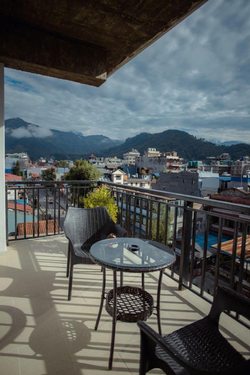 Jade City Hotel image