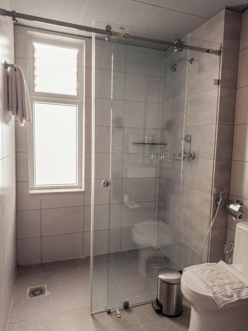 Jade City Hotel image
