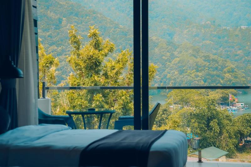 Jade City Hotel image