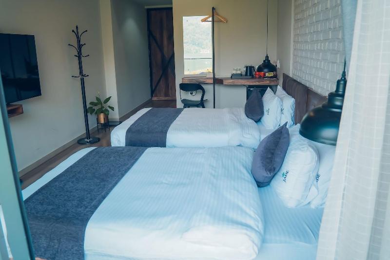 Jade City Hotel image