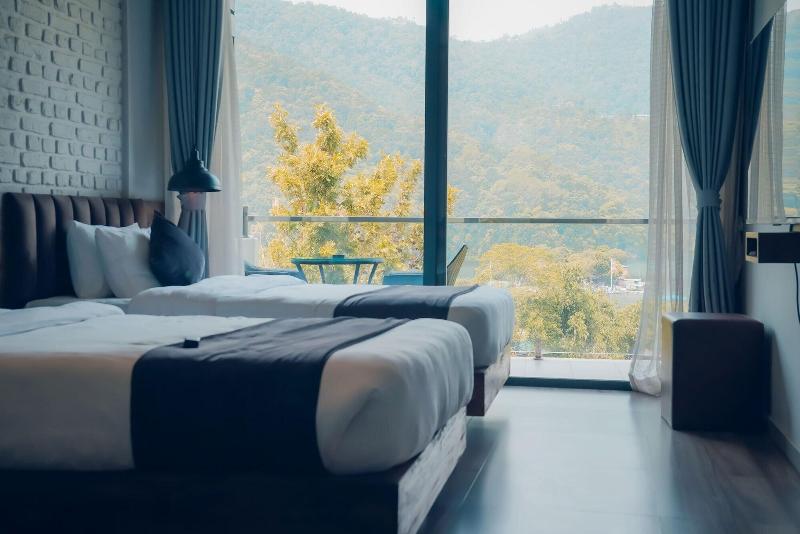 Jade City Hotel image