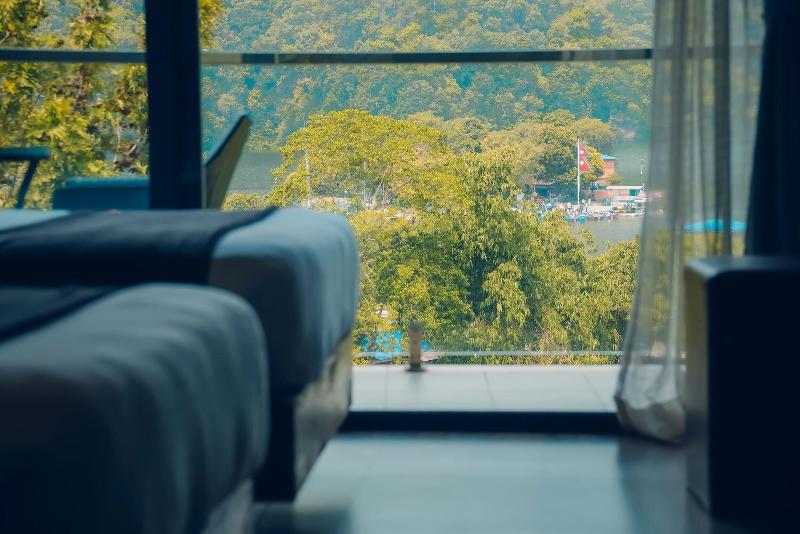 Jade City Hotel image