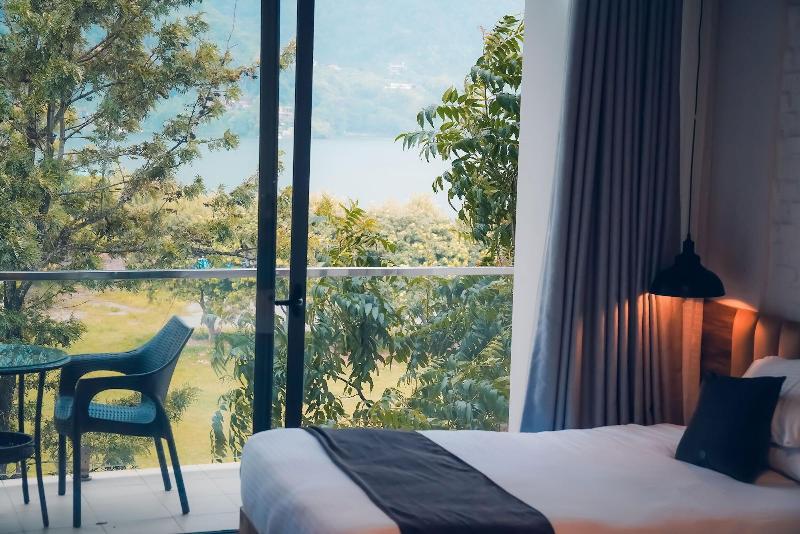 Jade City Hotel image