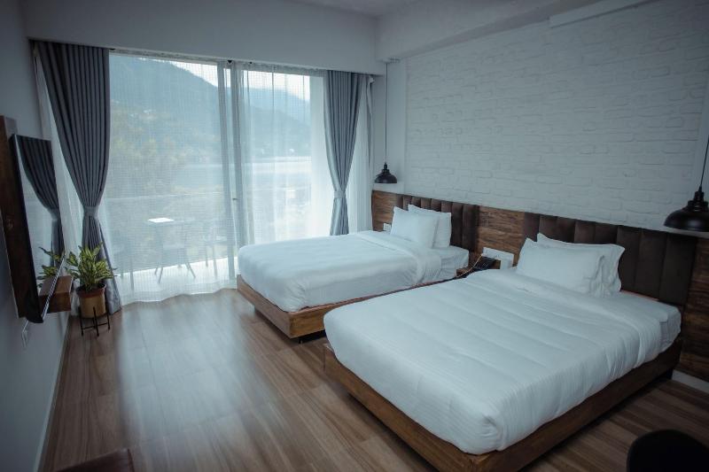 Jade City Hotel image