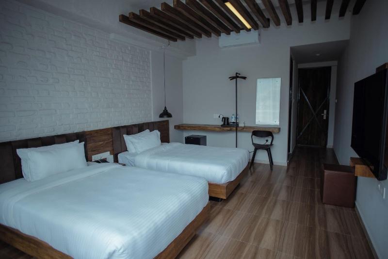 Jade City Hotel image