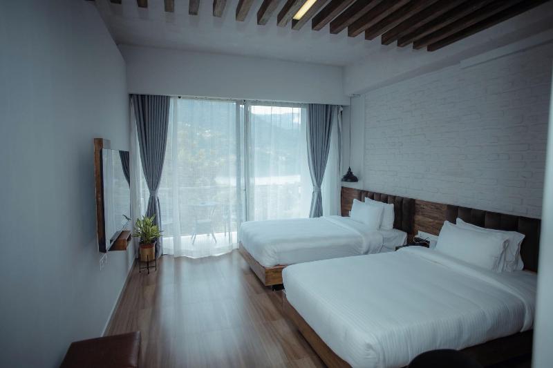 Jade City Hotel image