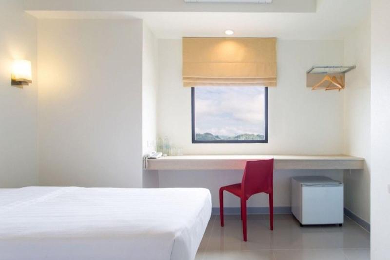 Baan Mangmee Resort Udonthani image