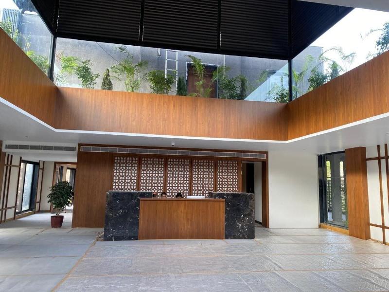 Kananwas Resort Kumbhalgrh — view