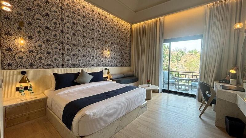 Kananwas Resort Kumbhalgrh image
