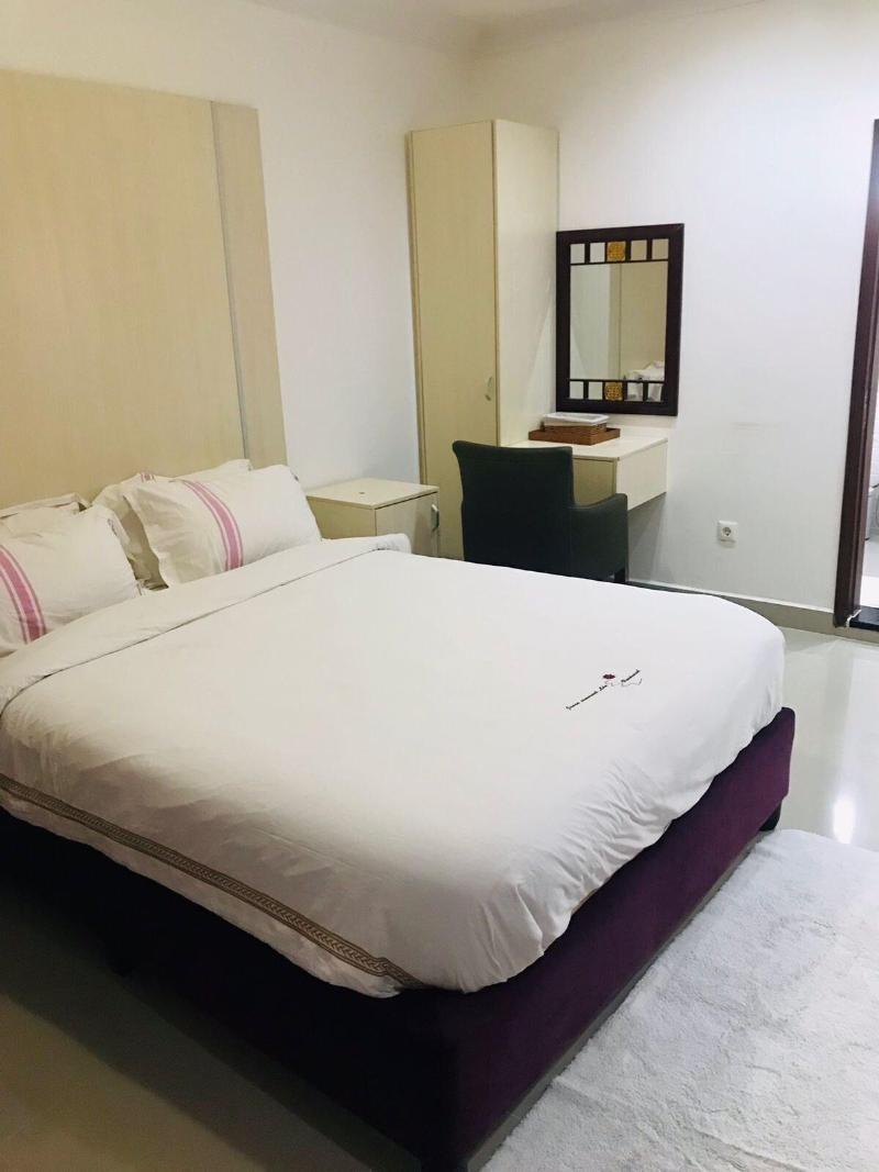 Joana Guesthouse image