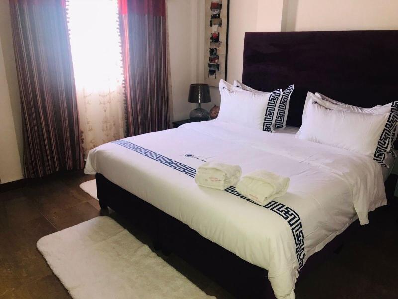 Joana Guesthouse image