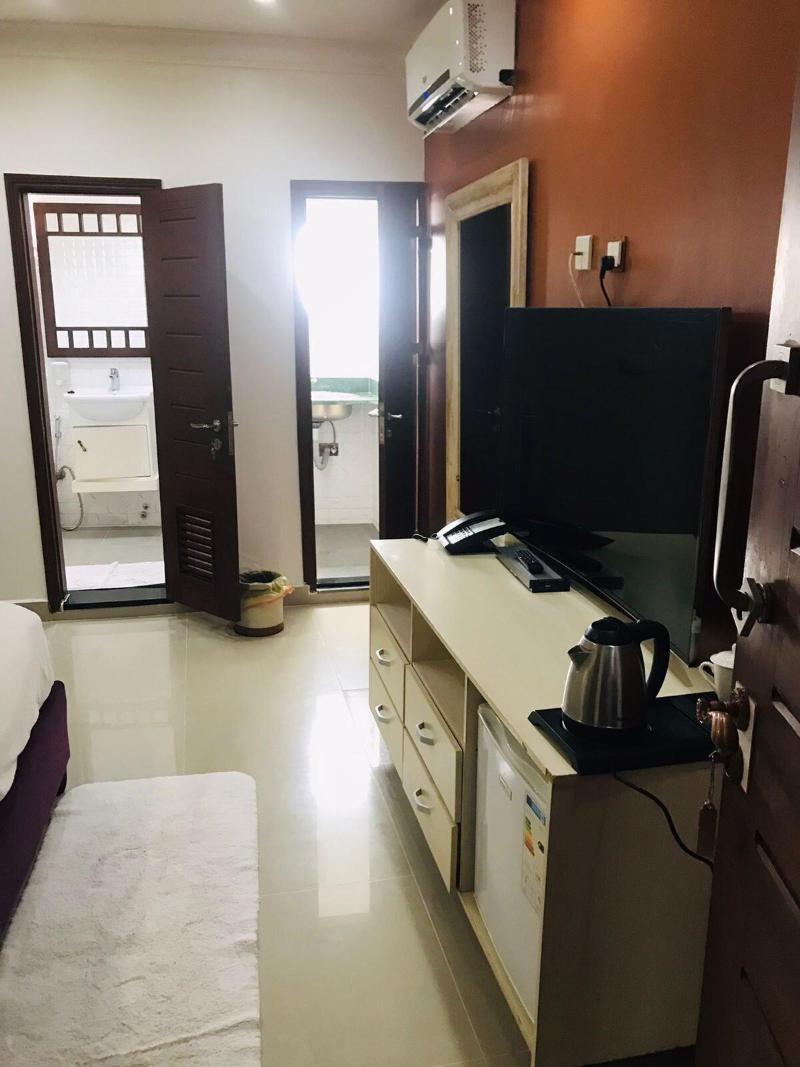 Joana Guesthouse image